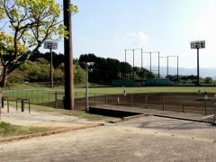 大野城総合公園（まどかパーク）