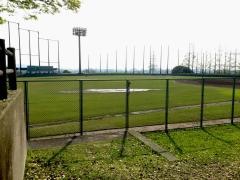 大野城総合公園（まどかパーク）
