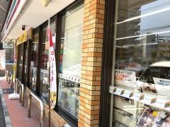 セブンイレブン　熊本北水前寺店