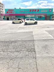 ドラッグストアコスモス　石垣店