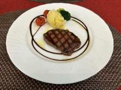 レストラン慶野