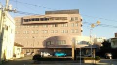 佐藤病院