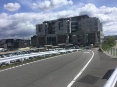 多治見市立多治見市民病院