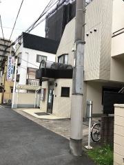 かとうクリニック_施設外観