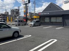 松屋　上尾緑丘店