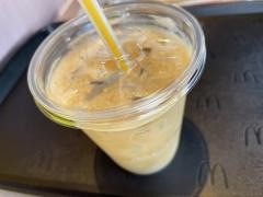 マクドナルド　千ヶ瀬マルフジ店