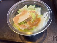 マクドナルド　千ヶ瀬マルフジ店