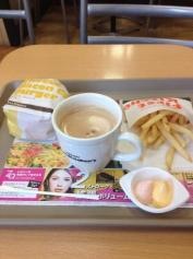 ファーストキッチン　伊勢佐木町店