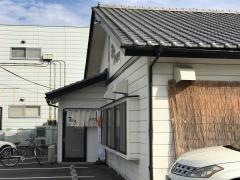 支那そば・まるこう
