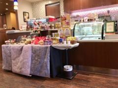 タリーズコーヒー　富山新庄経堂店