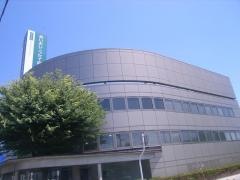 あいおいニッセイ同和損害保険株式会社　富山支店高岡支社