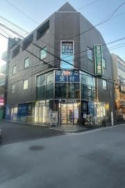 東進衛星予備校　東急日吉校