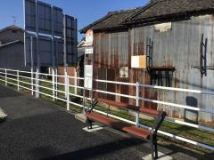 「王寺本町二丁目」バス停留所