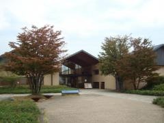 安曇野ちひろ美術館
