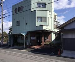 山田接骨院
