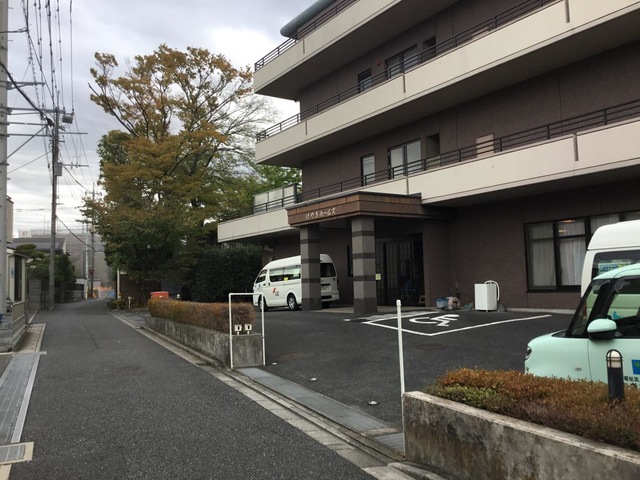 弘優尽会ショートステイけやきホームズ