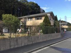 クロスハート金沢・横浜