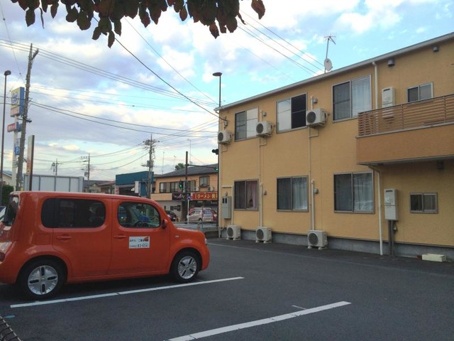 こ・みかん