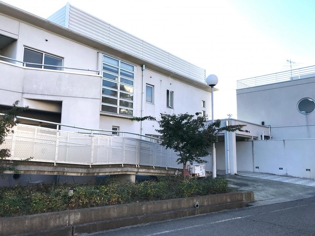 朝日ホーム