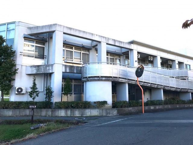 朝日ホーム