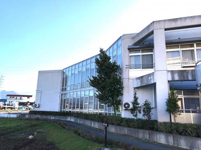 朝日ホーム
