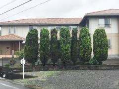 やすらぎホーム鴨方