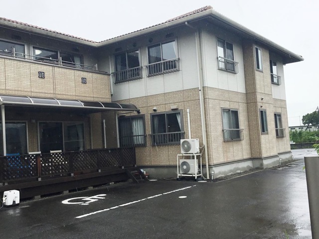 やすらぎホーム鴨方