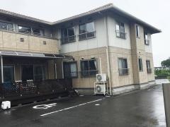 やすらぎホーム鴨方