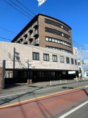 大川