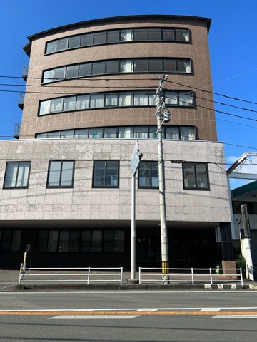 大川 施設外観