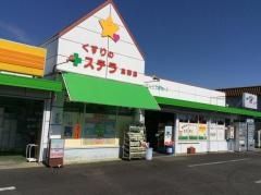 ステラ島田店