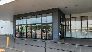イオン　木更津店