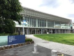 富士市立西図書館