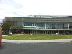 富士市立西図書館