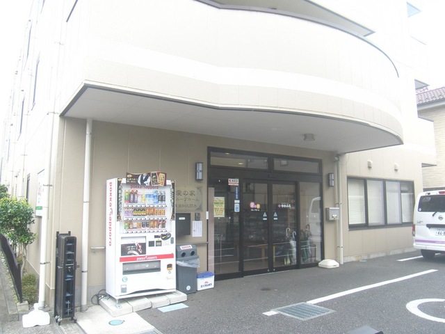 愛の家グループホーム 東浦和大間木 施設外観
