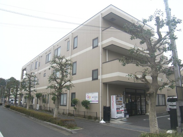愛の家グループホーム 東浦和大間木 施設外観