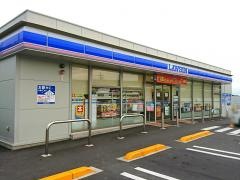 ローソン　日進五色園店
