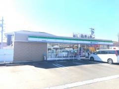 ファミリーマート　藤枝瀬古東店