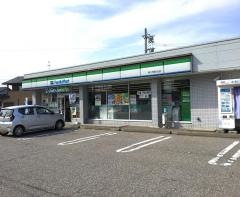ファミリーマート　野々市扇が丘店
