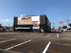 とんとんびょうし鯖江店
