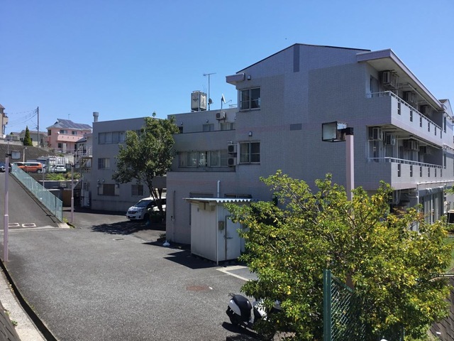 ライフコミューン本郷台