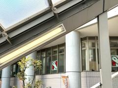 日能研　豊洲校