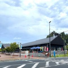 道の駅　おながわ