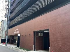 相鉄フレッサイン名古屋駅新幹線口