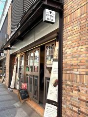 ステーキライスとカレーの店センタービーフ　吉祥寺店