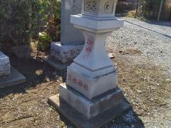 徳力三社神社