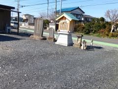 徳力三社神社