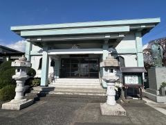 正法寺
