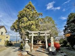 日吉神社