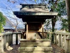 日吉神社